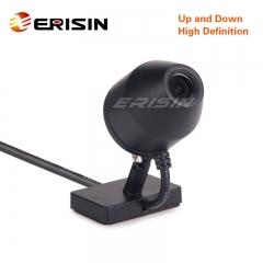 Erisin ES550 Car Waterproof 125° USB Dash Camera DVR Recorder 720P Android GPS Stereos Radios