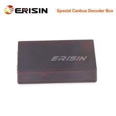 Erisin ZF001 Universal CanBus Decoder Box For Ford Car