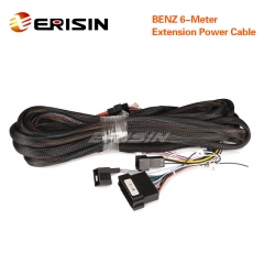 HC-Benz-6M-PX6 Benz 6M Cable for ES6281E