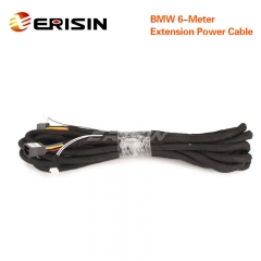 ZZH-BMW-6MS 6M BMw Extension Cable for ES3193B ES3003B