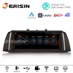 Erisin ES2810B 10.25