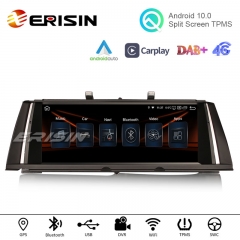 Erisin ES2871B 10.25