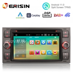 Erisin ES8166F 7