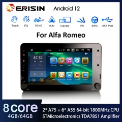 Erisin ES8520R 7