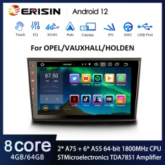 Erisin ES8508P 8