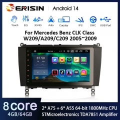 Erisin ES8584C 8 Erisin ES8584C 8