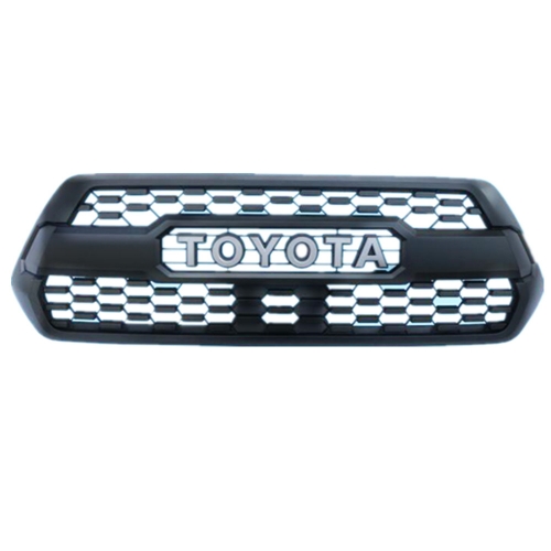 FRONT GRILLE FOR TACOMA