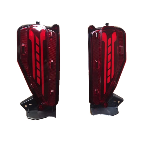 TAIL LAMP FOR FORTUNER 16-19