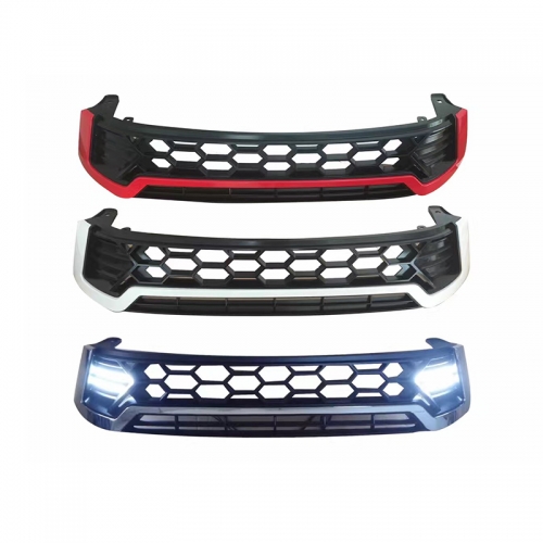 FRONT GRILLE FOR REVO 15-17
