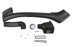 Auto Car Accessories 4wd Plastic Snorkel For Land Cruiser 200 Series LC200