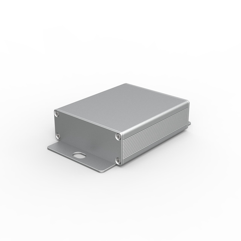 64*23.5-L small electrical case aluminum box manufacturers