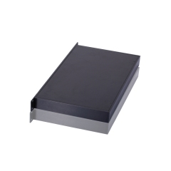 PD002-1U electrical cabinent and enclosures manufacturer for electronic equipment