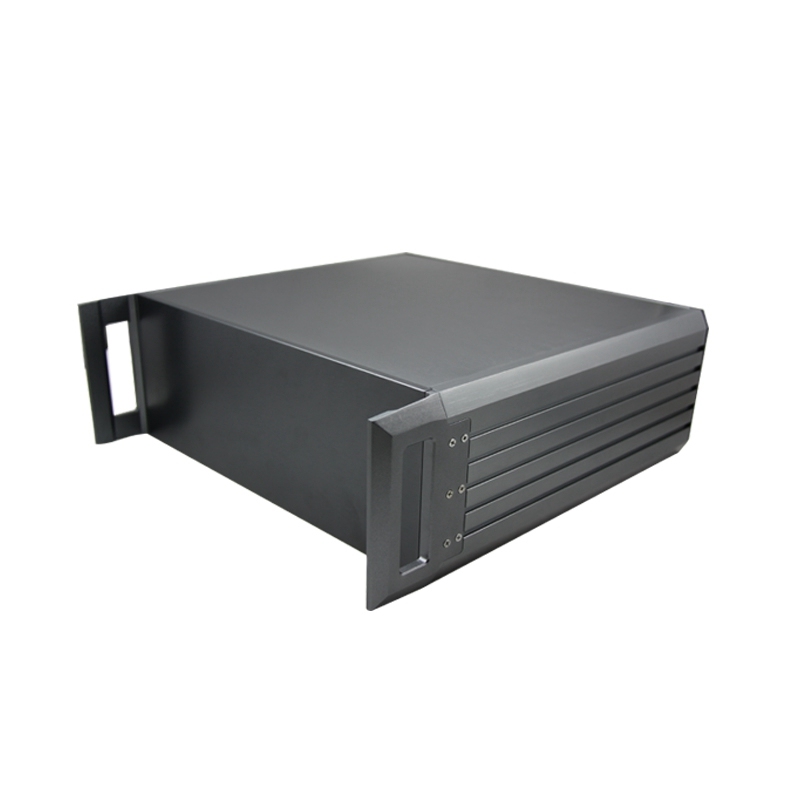PE003-3U 445*3u-300 cheap server case electrical enclosure design equipment box