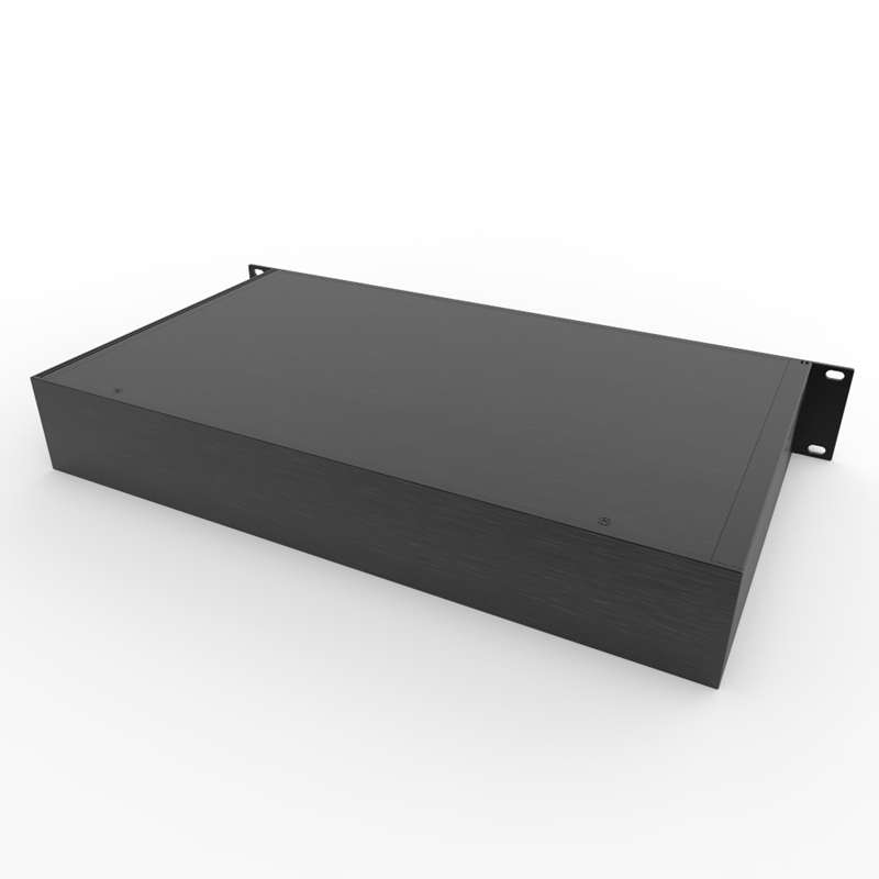PD003-1.5U electrial matal box manufacture project box