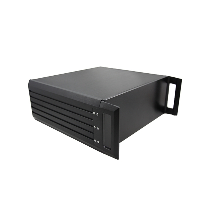 PE003-3U 445*3u-300 cheap server case electrical enclosure design equipment box