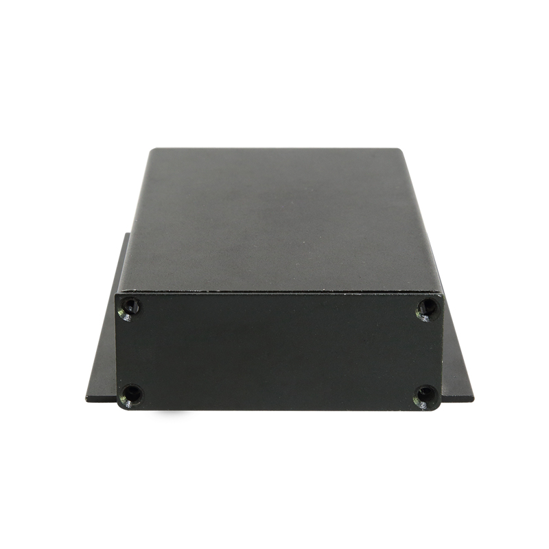 78*24anodized aluminum sheet aluminum storage amplifier housing box