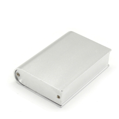 67*24Factroy produces kinds of aluminum case/housing for Electronic