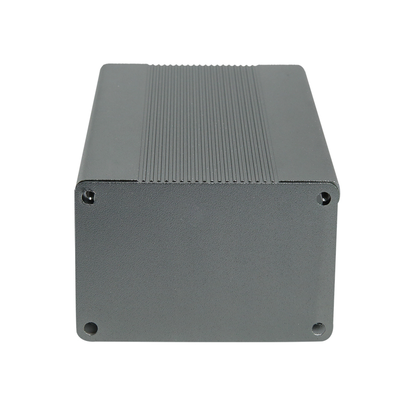 70*45Aluminum shell aluminum housing for electronic products