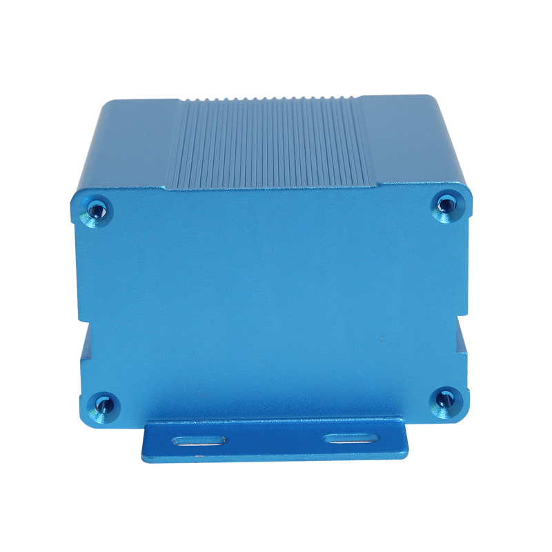 70*45Aluminum shell aluminum housing for electronic products