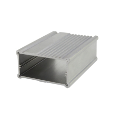63*33Aluminum pcb project circuit box instrument enclosure case electronic diy