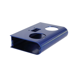 67*24Factroy produces kinds of aluminum case/housing for Electronic