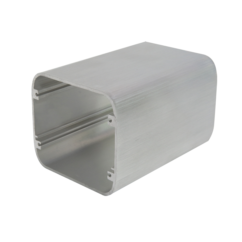 73*65amplifi circuit thermostat case ip54 aluminum waterproof enclosure aluminum diecasting