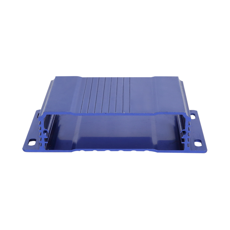 103*24china manufacturer Junction Box Type aluminum extrusion case