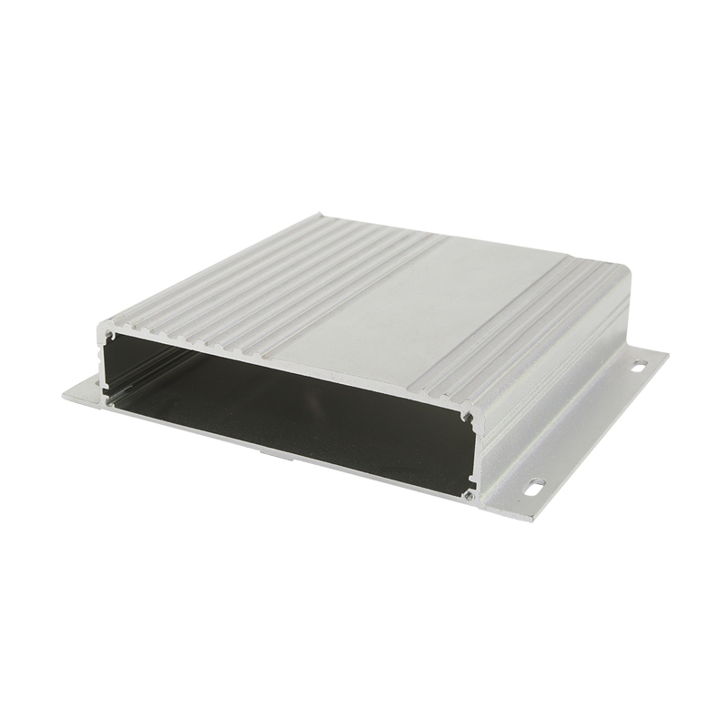 147*29custom aluminium extrusion enclosure,custom aluminium extrusion box,custom aluminium extrusion housing