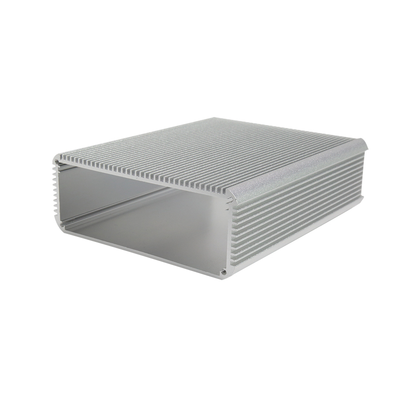120*45Chinese Manufacture Aluminum Junction Box Electrical Smart Box