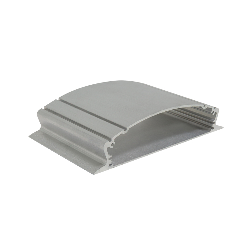 168*39铝型材机壳屏蔽壳电力通迅产品铝外壳机壳电路板外壳铝外壳