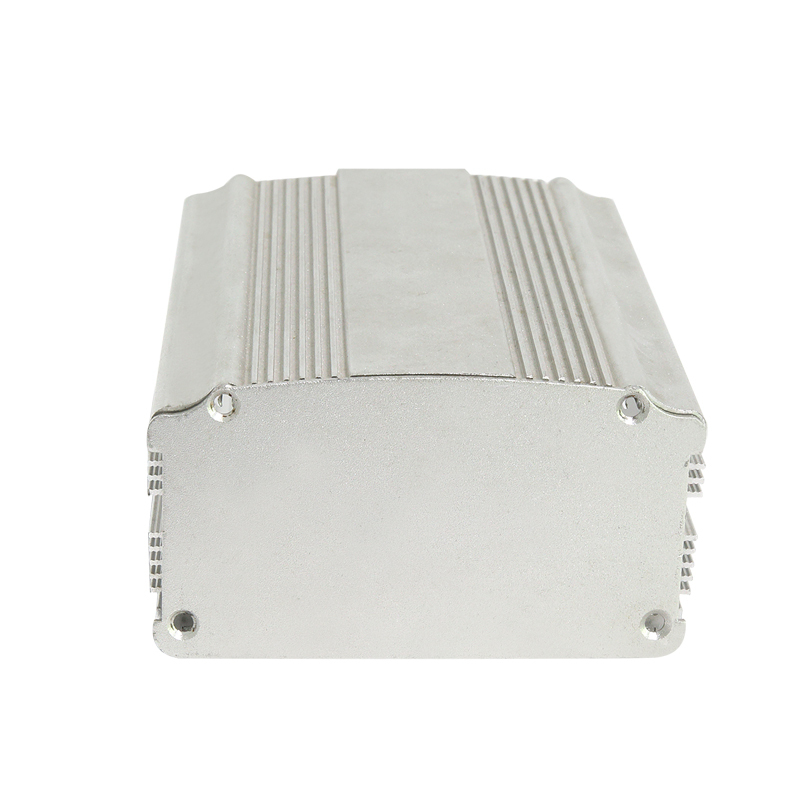 88*47Aluminium Enclosure electronics Manufacturer wall mounted weatherproof enclosures for power supply