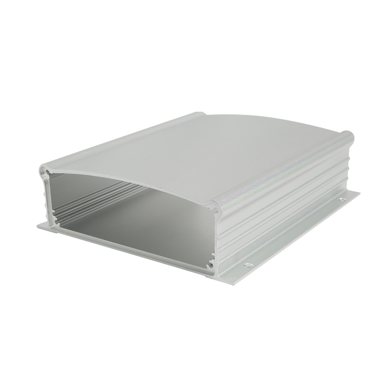 142*44.5Concluding Aluminum PCB Box as Super Power Enclosure and Battery Charger Housing