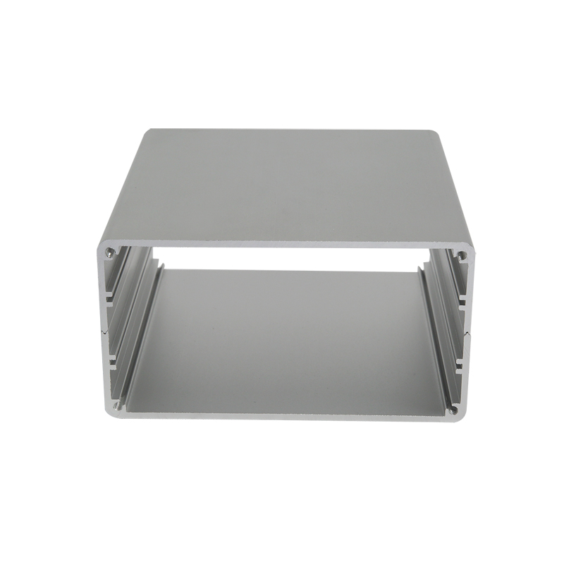 110*58Aluminium Housing Boite aluextruded aluminum profiles enclosures electronics distribution box