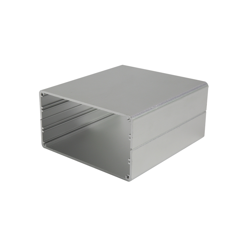 110*58Aluminium Housing Boite aluextruded aluminum profiles enclosures electronics distribution box