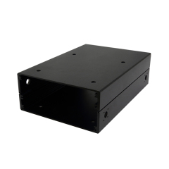 150*72Aluminum Extruded Enclosure Box Aluminium Heat Sink Housing for Electronics Project