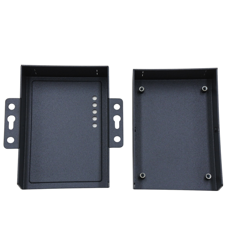 PF004 103*83*28 new IOT module Enclosure RTU serial server enclosure sub data transmission terminal protective Enclosure