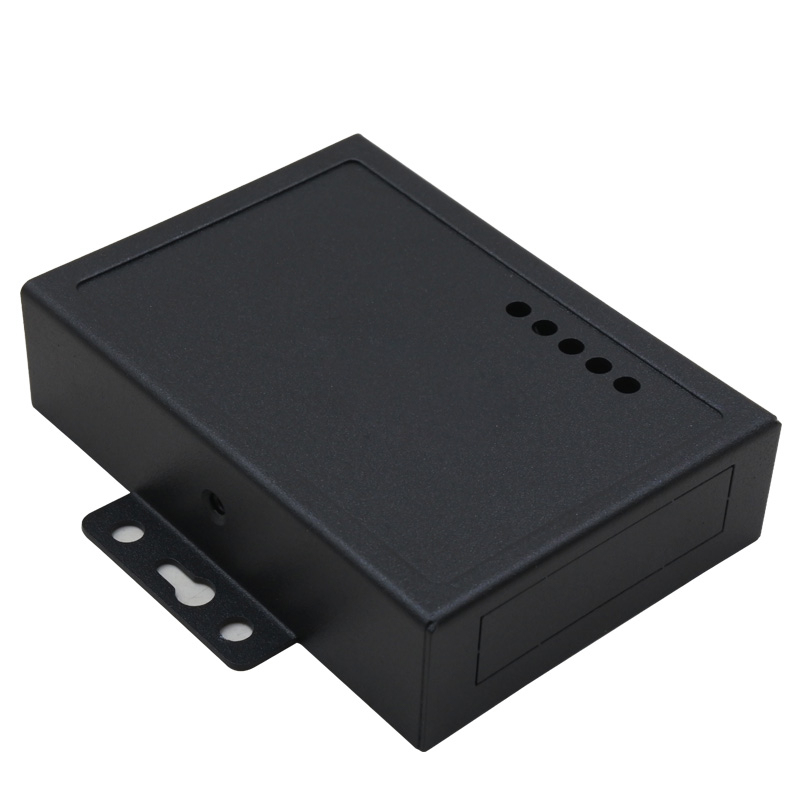 PF003 96.5*70*25 Wireless WiFi router standard product electronic enclosure switch enclosure spot Pumay controller module protective enclosure