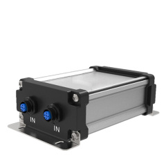 PG004 90-45 IP68 waterproof Enclosure