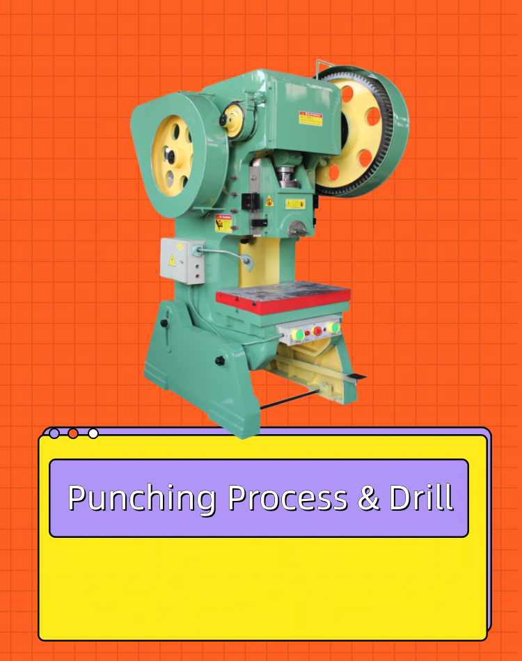 Electronic Enclosure Process- Engraving Process