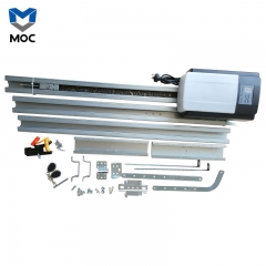 MG PLUS - Chain Rail