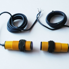 Safely Sensor / Infrared Sensor / Photo cell