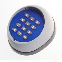 Keypad