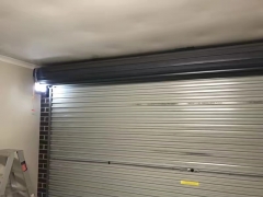 Choosing MOC garage door automation makes my life more convenient