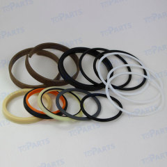 excavator seal kits