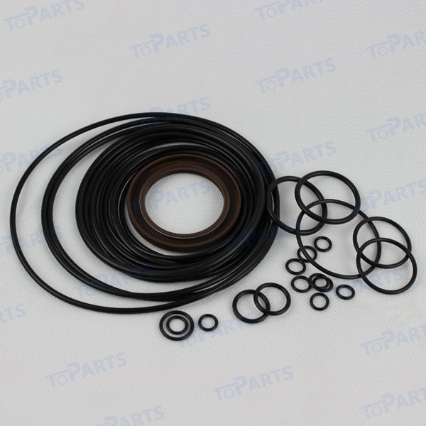 K3V180DT hydraulic pump seal kit