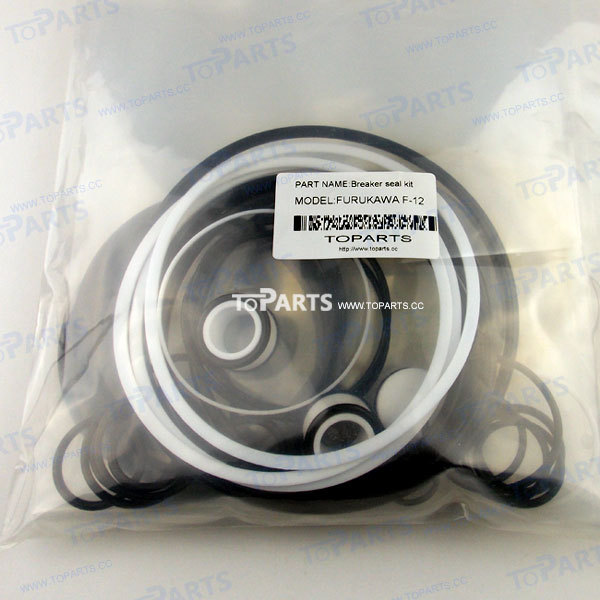 Furukawa F12 Hammer seal kit