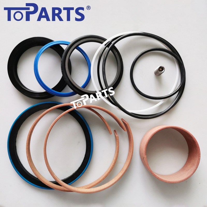 VOLVO 11712749 seal kit