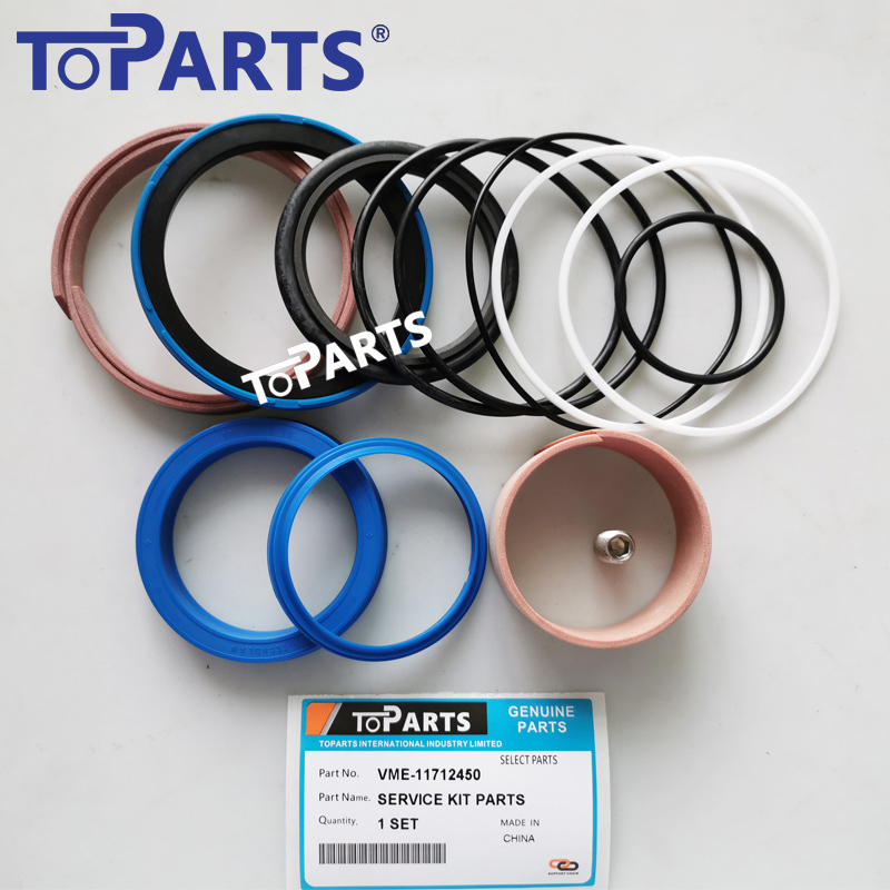 VOLVO 11712450 seal kit