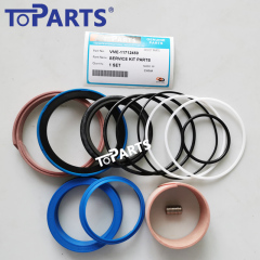 VOLVO 11712450 seal kit