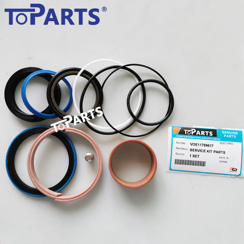 Volvo 11709617 seal kit